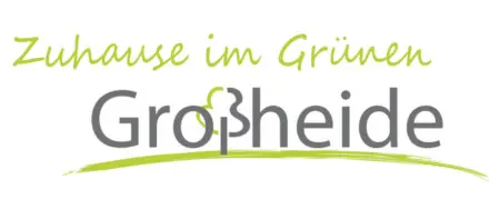 Gemeinde Großheide Logo