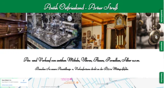 Arno Adelmund Ansicht