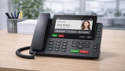 IP-Telefonie